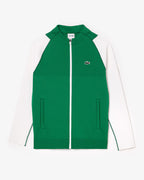 Lacoste Djokovic Jacket Green