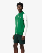 Lacoste Djokovic Jacket Green
