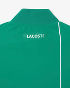 Lacoste Djokovic Jacket Green