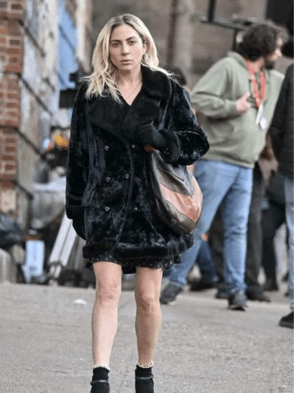 Lady Gaga Jacket