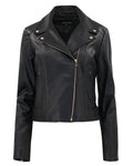 Lamarque-Kelsey-Leather-Biker-Jacket