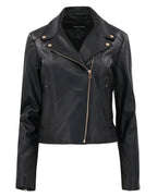 Lamarque-Kelsey-Leather-Biker-Jacket