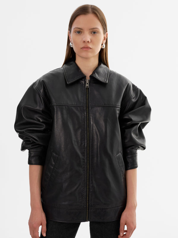 Lamarque-Theia-Oversized-Bomber-Jacket