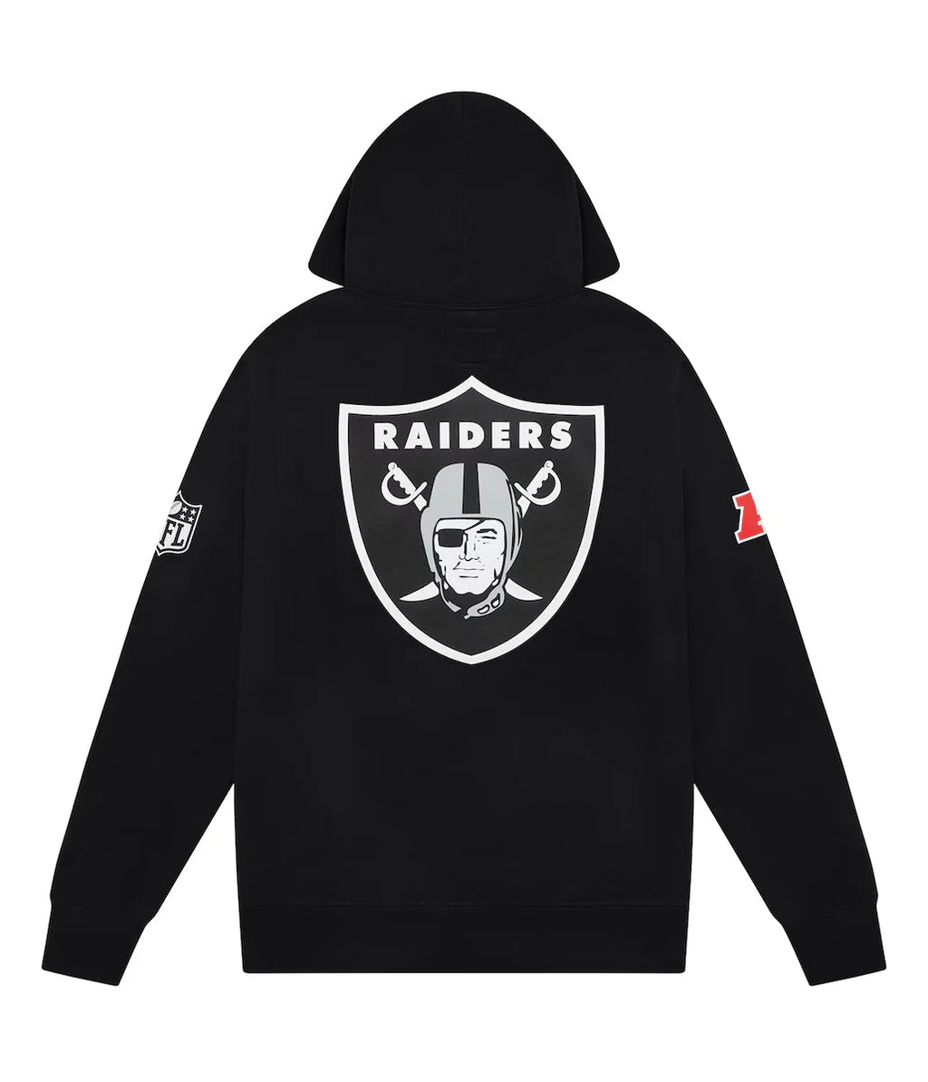 Las-Vegas-Raiders-OVO-Hoodie-Back