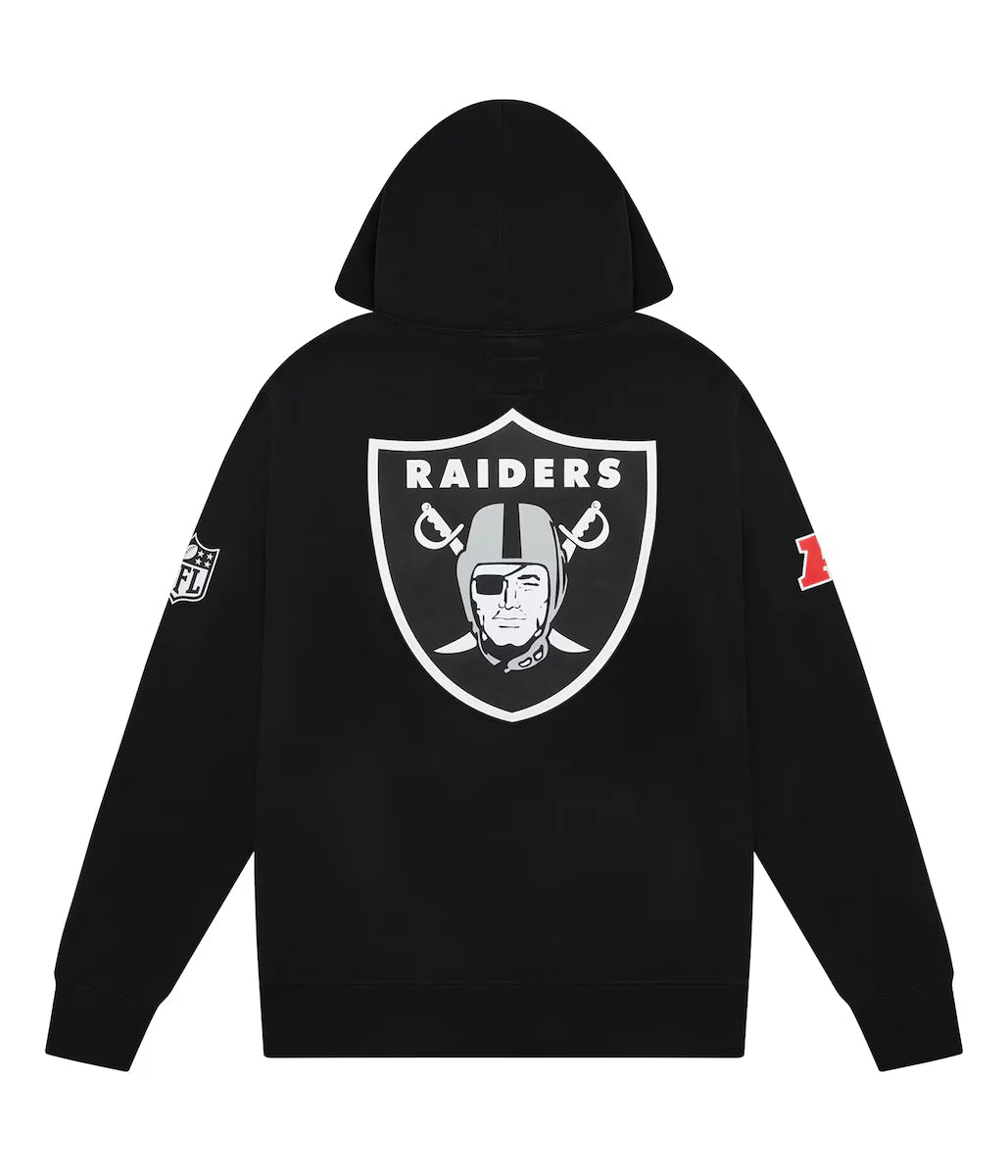 Las-Vegas-Raiders-OVO-Hoodie-Back
