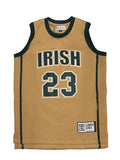 Lebron-James-Irish-High-School-Jersey
