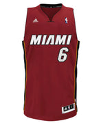 Lebron-James-Miami-Heat-Jersey-Red