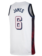 Lebron-James-USA-White-Jersey