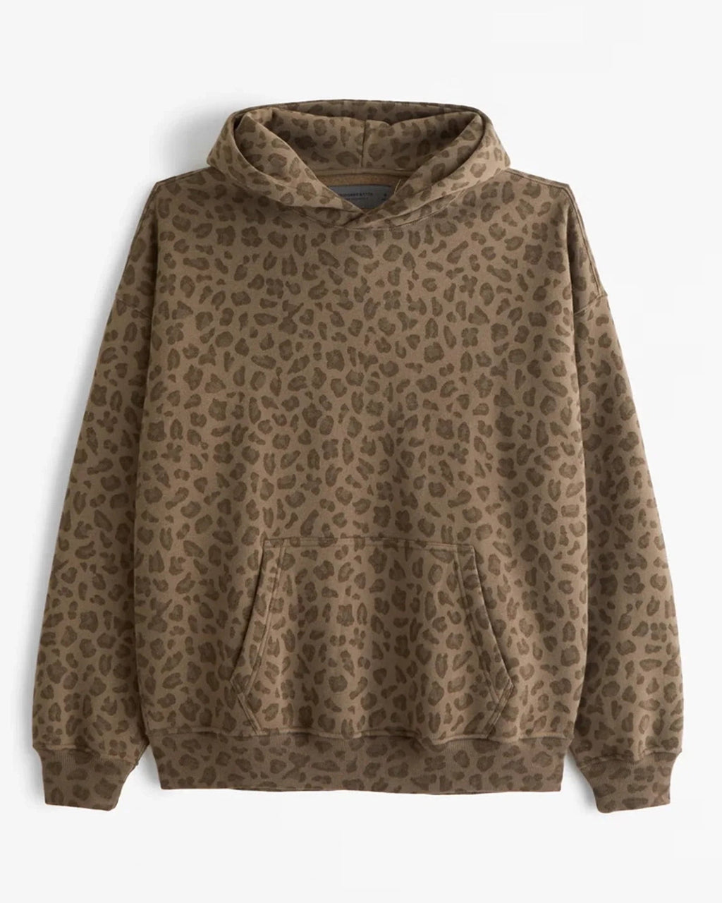 Leopard-Abercrombie-Hoodie