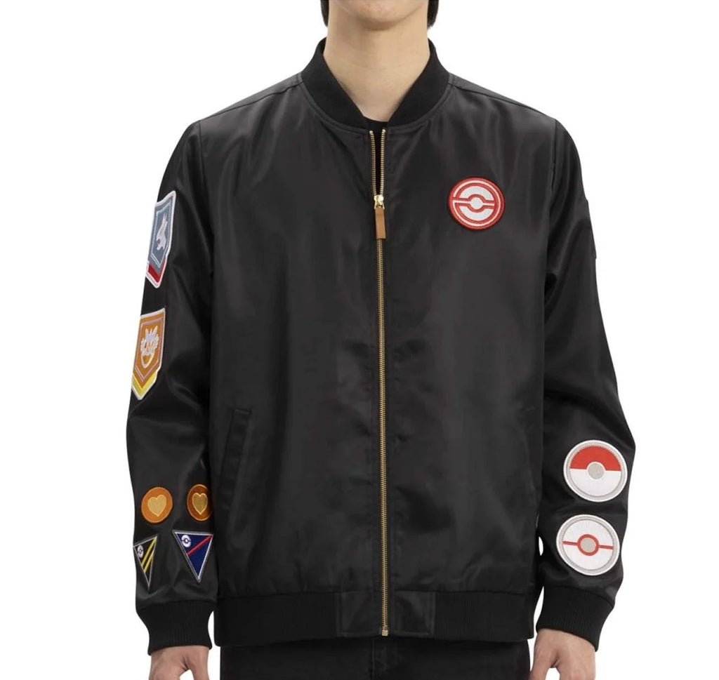 Level_50_Jacket_Pokemon_Go_Sale