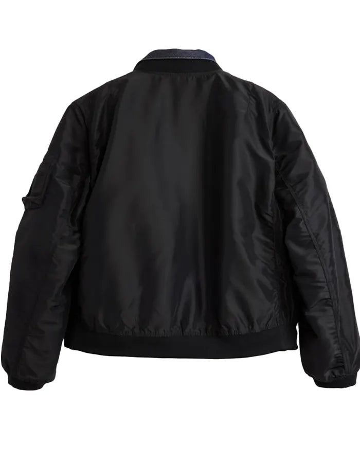 Levi’s_x_Sacai_Men’s_Denim_x_Nylon_Twill_Reversible_Blouson_Jacket