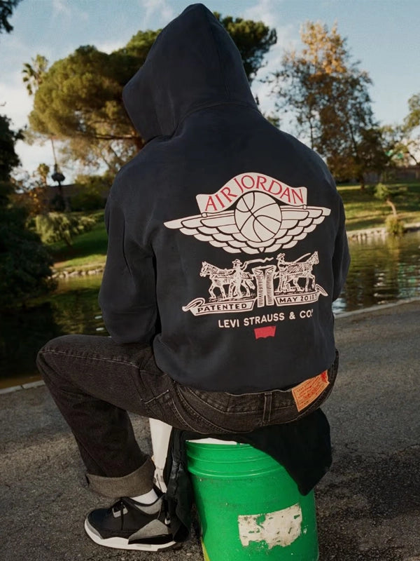 Levis-x-Jordan-2026-Collaboration-Hoodie