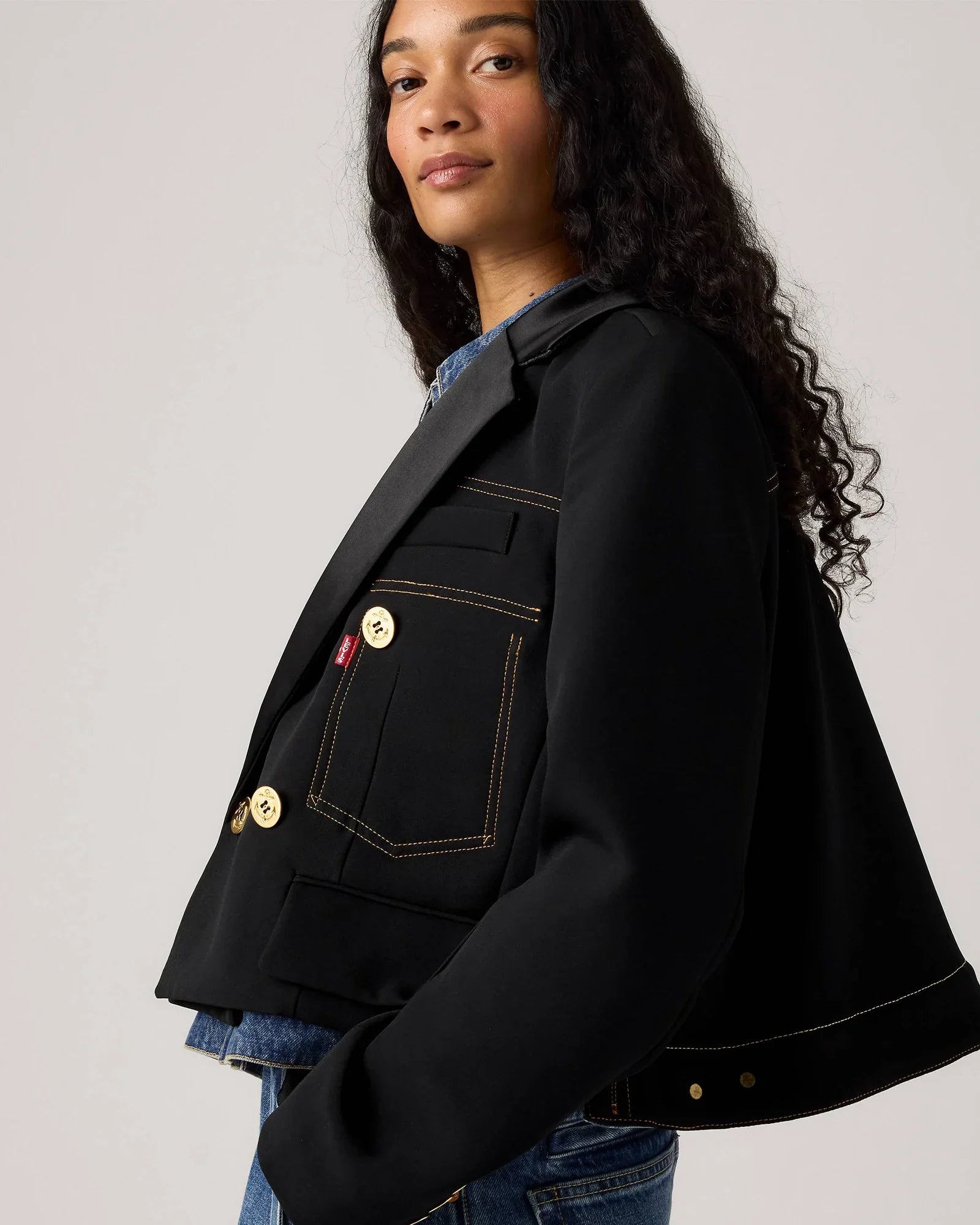 Levis_X_Sacai_Denim_X_Metelasse_Jacket