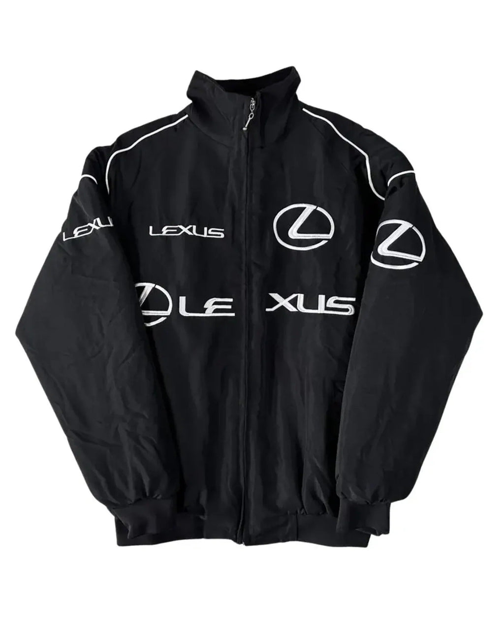 Lexus Racing Jacket