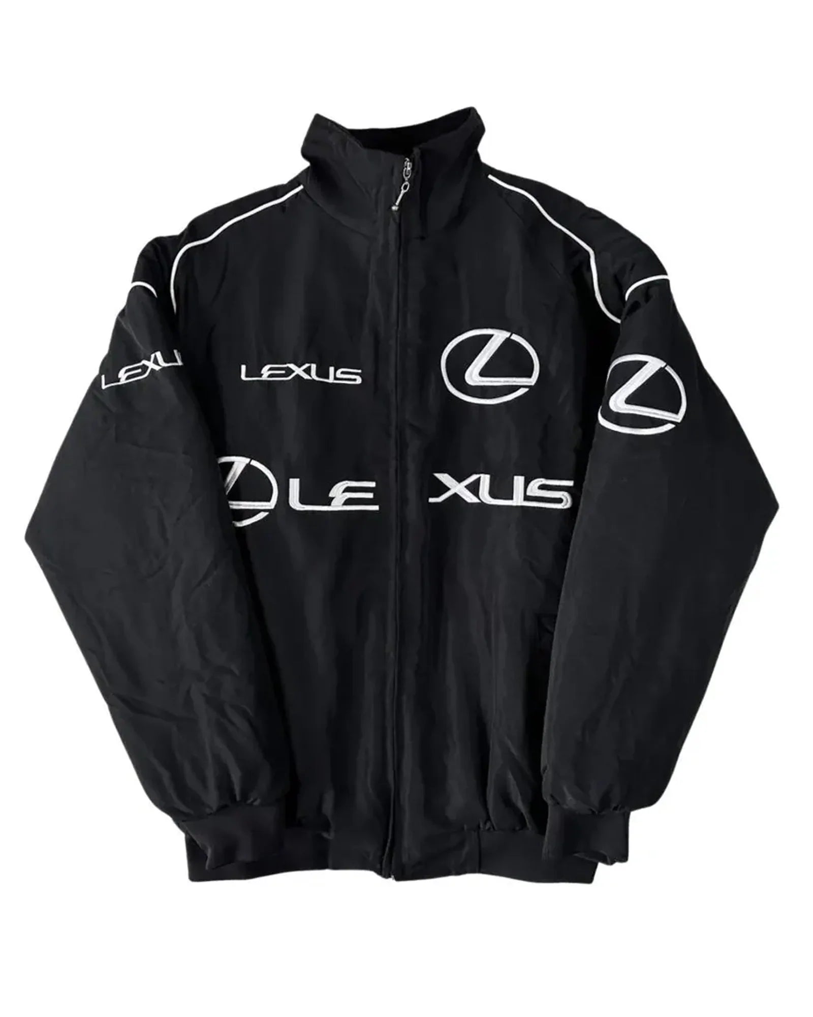 Lexus Racing Jacket