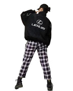 Lexus Racing Bomber Jacket