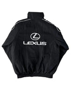 Lexus Racing Jacket