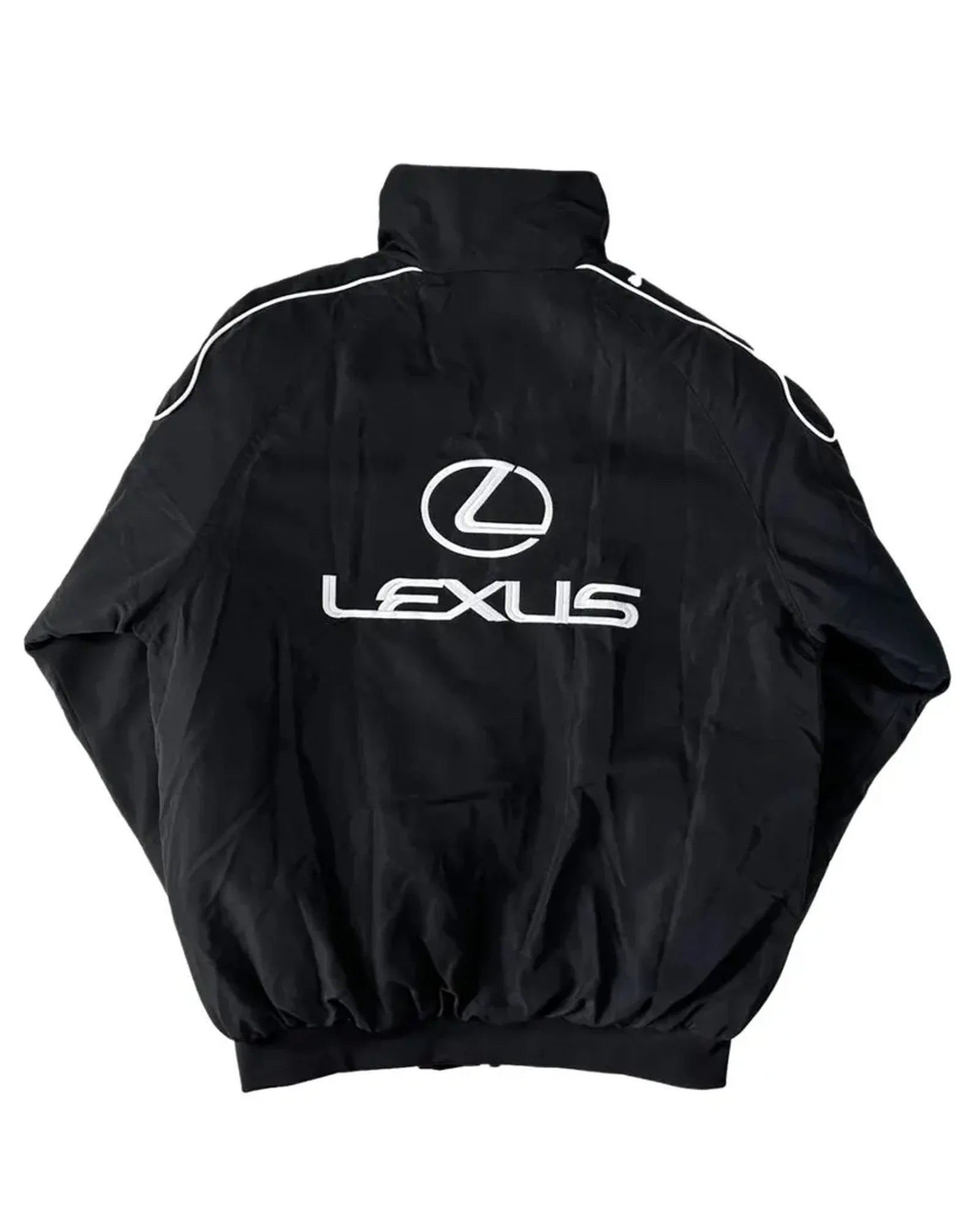 Lexus Racing Jacket