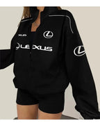 Lexus Racing Jacket