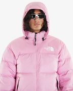 Light-Pink-North-Face-Puffer-Jacket