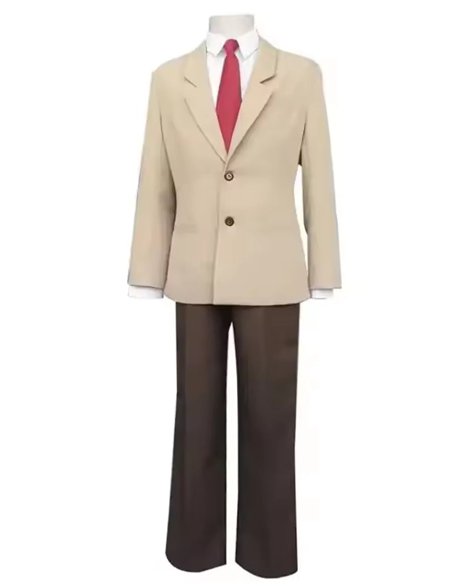 Light Yagami Costume