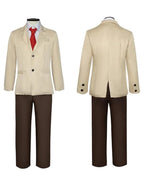 Light Yagami Costume For Sale