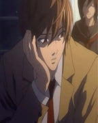 Light Yagami Death Note Blazer Buy