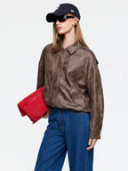 Lioness-Kenny-Leather-Jacket-Brown