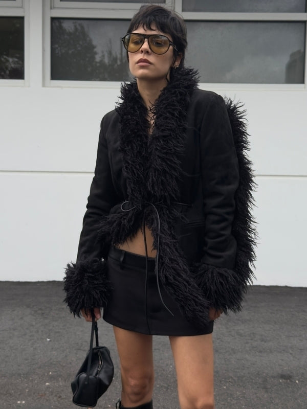 Lioness-Oui-Oui-Coat-In-Black
