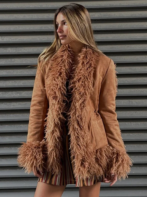 Lioness-Oui-Oui-Coat-In-Camel