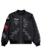 Liv-Morgan-Royal-Rumble-Kickoff-Black-Jacket