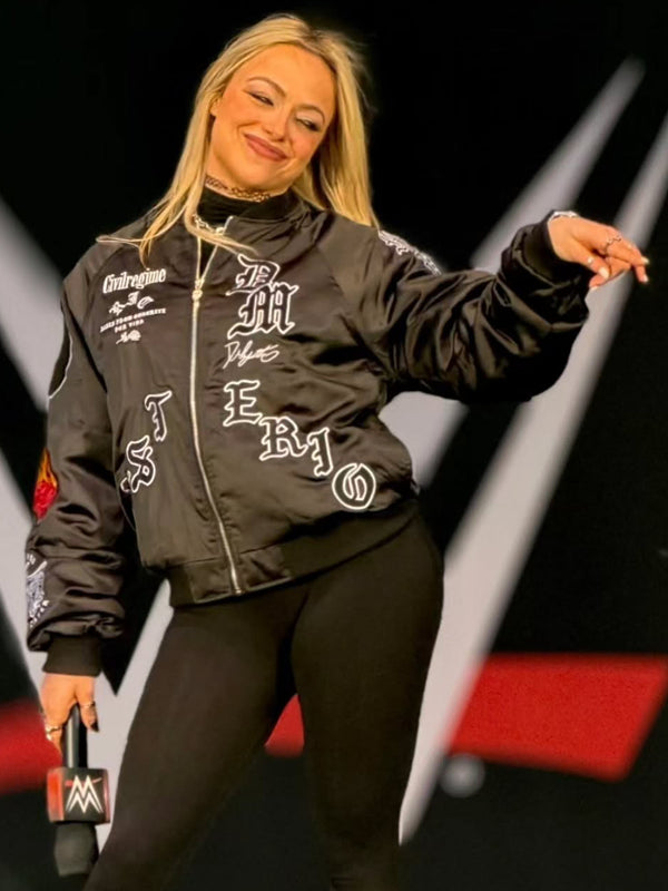Liv-Morgan-Royal-Rumble-Kickoff-Jacket-For-Sale