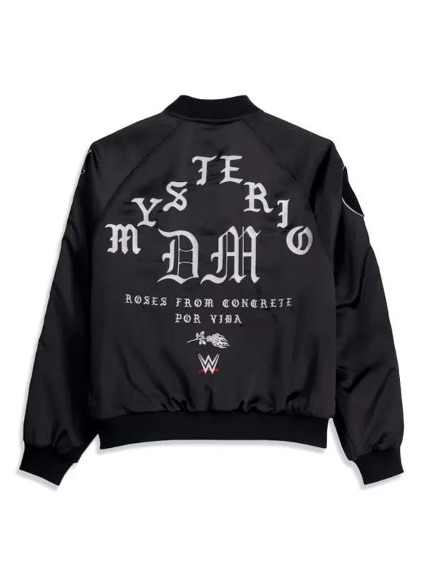 Liv-Morgan-Royal-Rumble-Kickoff-Jacket-back-Look