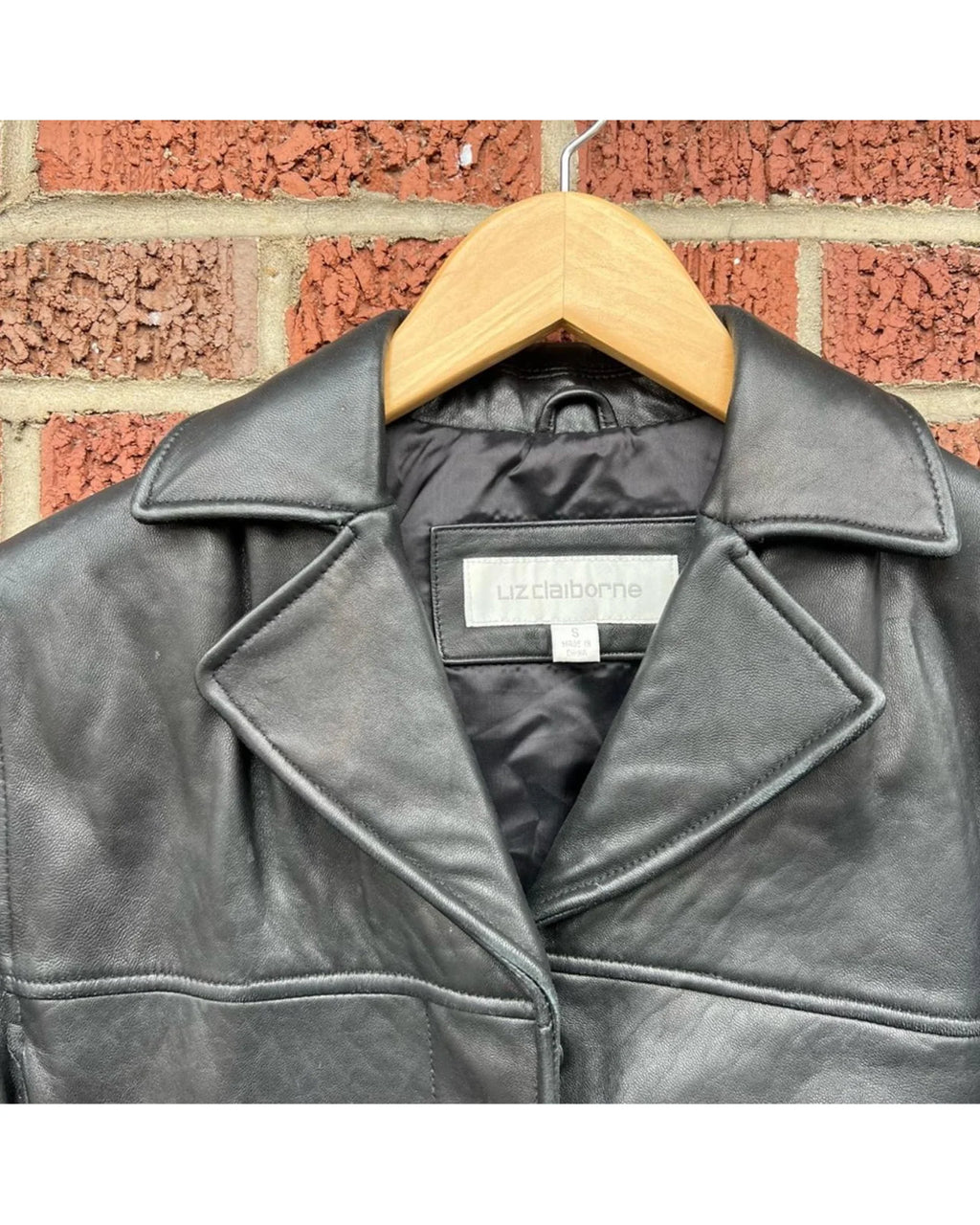 Liz_Claiborne_Leather_Jacket_Buy