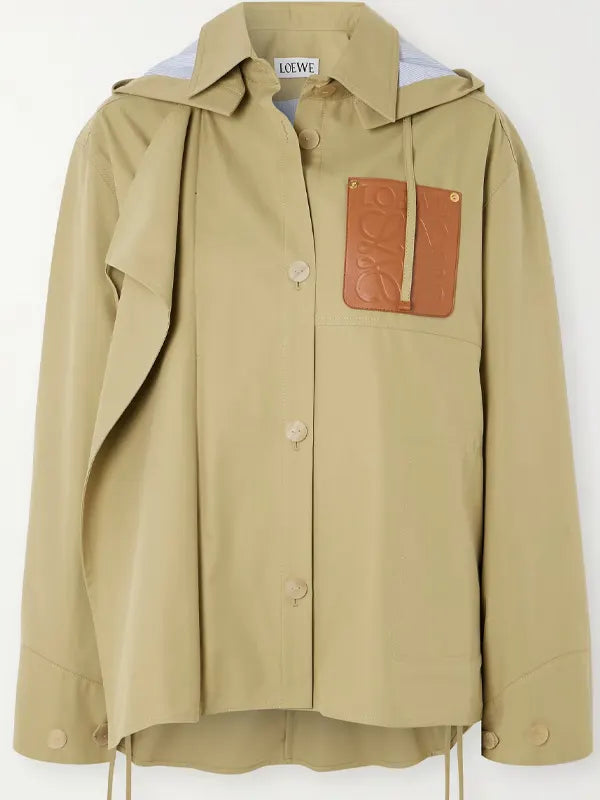 Loewe Jacket
