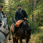 Logan Marshall-Green Marshals S01  Jacket