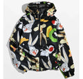 Looney_Tunes_Members_Only_Jacket