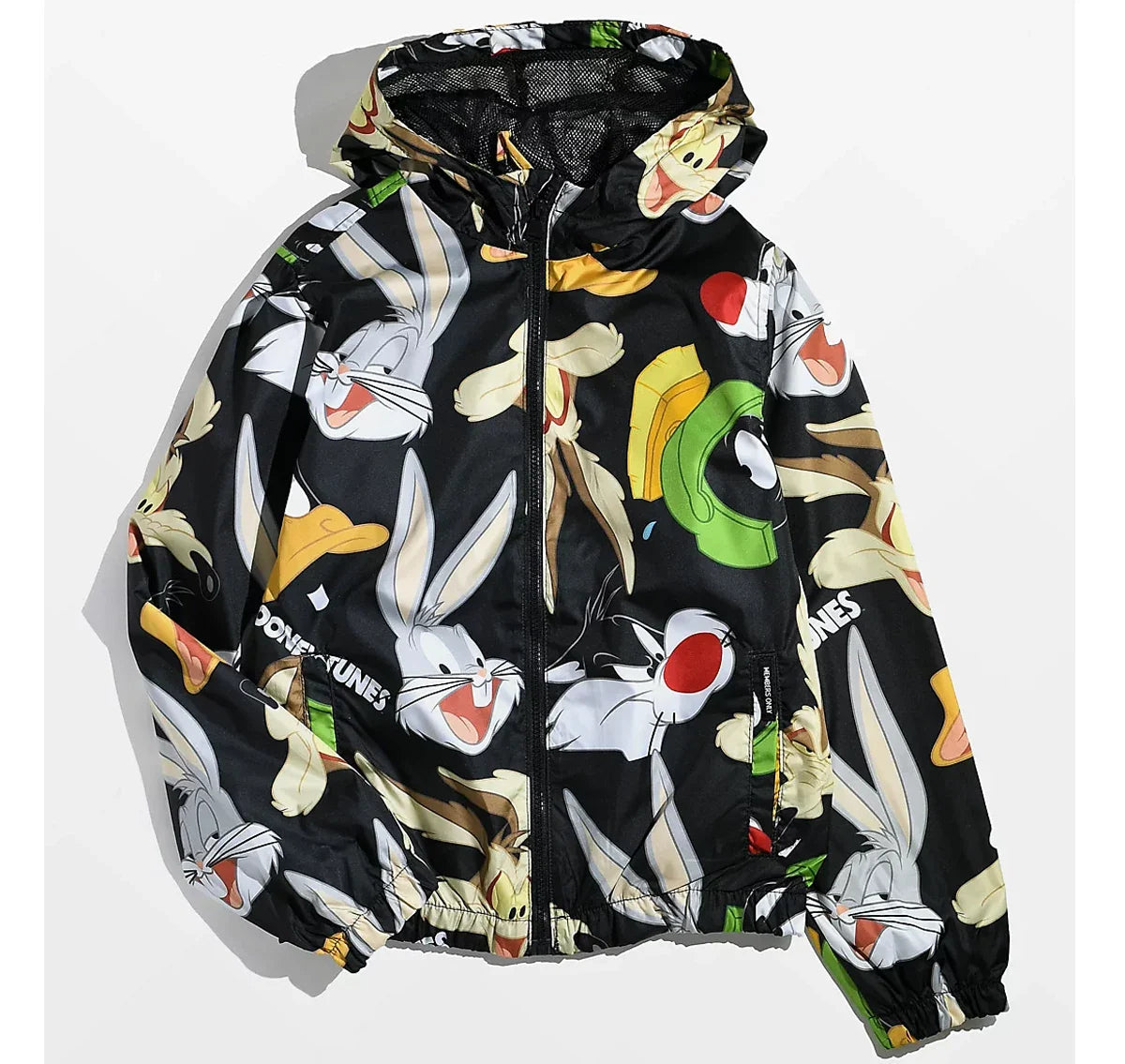 Looney_Tunes_Members_Only_Jacket