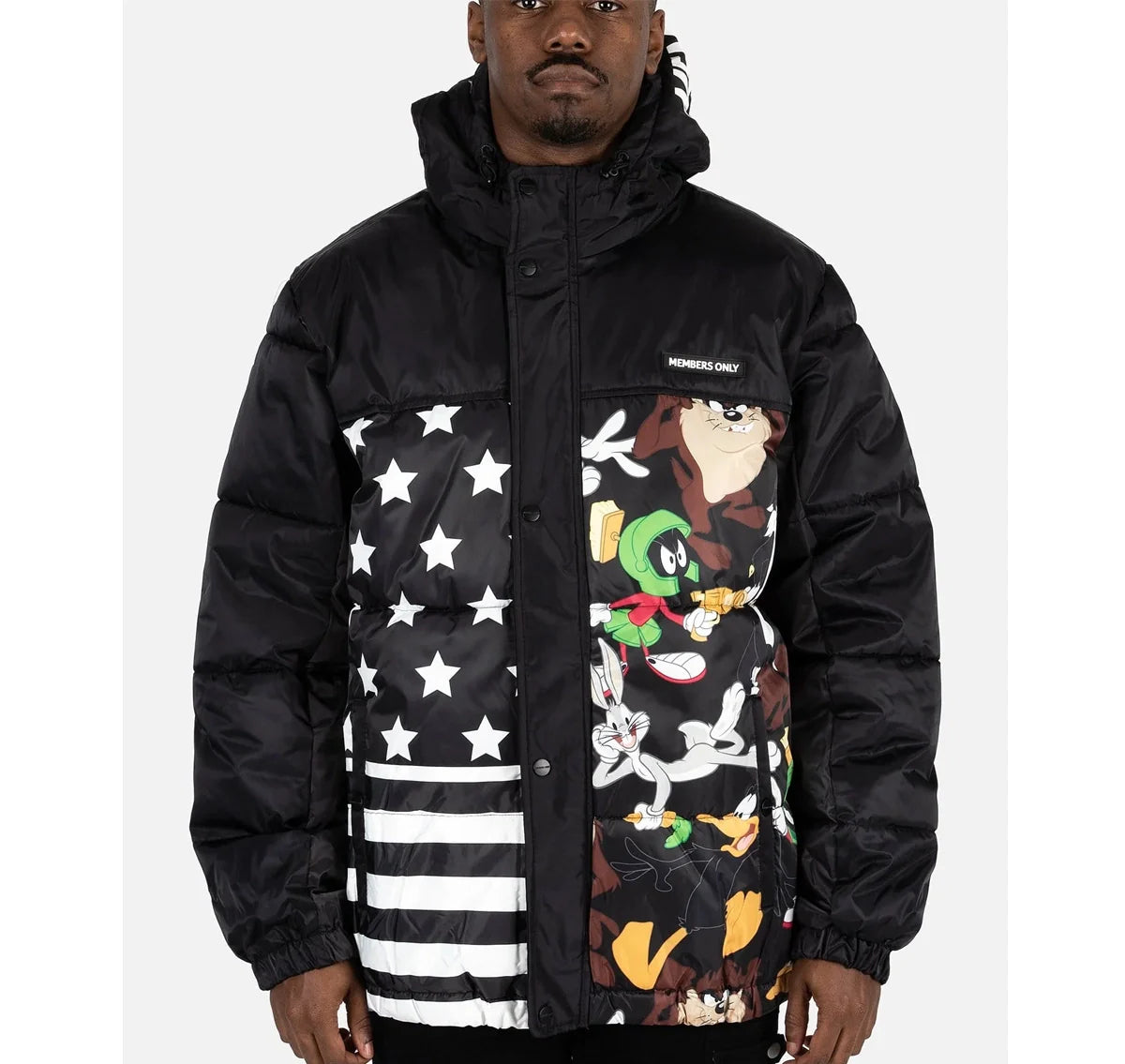 Looney_Tunes_Members_Only_Jacket_On_Sale