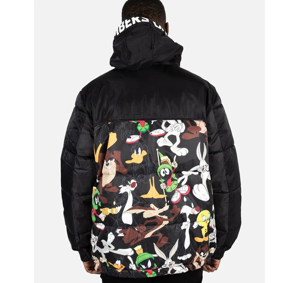 Looney_Tunes_Members_Only_Jacket_Sale