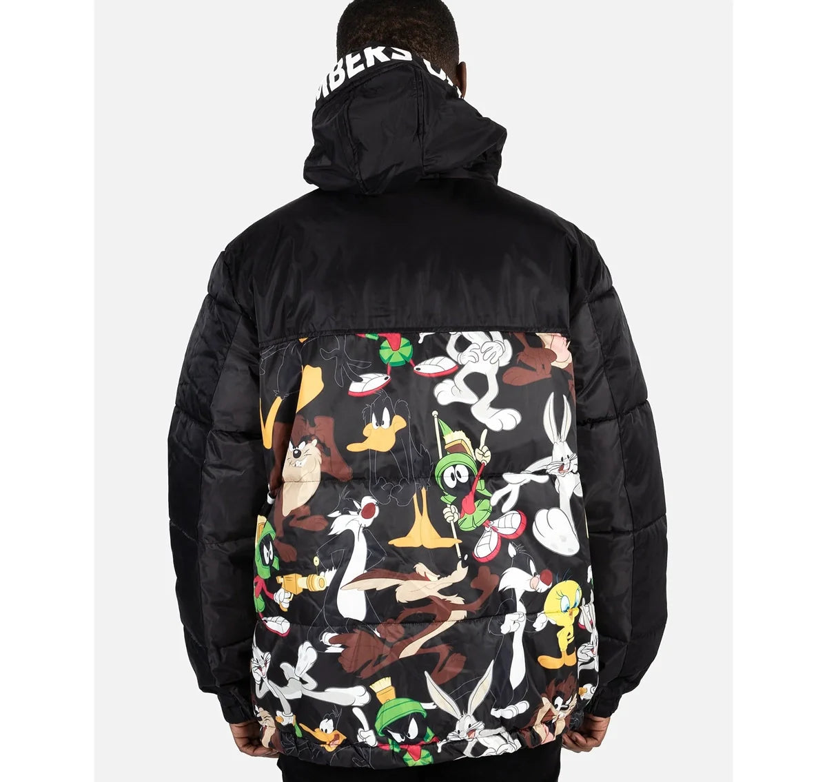 Looney_Tunes_Members_Only_Jacket_Sale