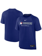Los-Angeles-Dodgers-Nike-Pre-Game-T-Shirt