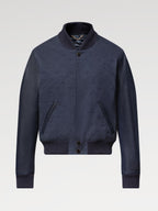 Louis-Vuitton-Embossed-Monogram-Cotton-Varsity-Jacket