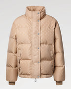 Louis-Vuitton-Puffer-Beige-Jacket