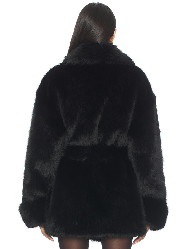 Lovers-And-Friends-Margot-Faux-Fur-Coat-Back