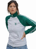 Lukita Maxwell Shrinking S03 2026 Track Jacket