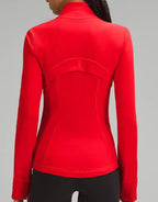 Lululemon Align Jacket - Red Zing Apparel