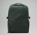 Lululemon_Backpack_Green