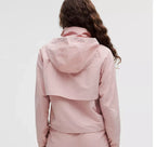 Lululemon Effortless Jacket