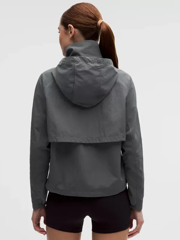 Lululemon Effortless Jacket Buy